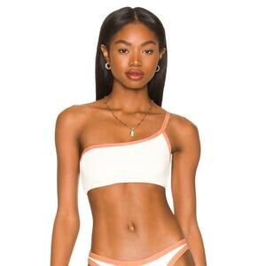 L*Space Revolve Axel Bikini Top NEW